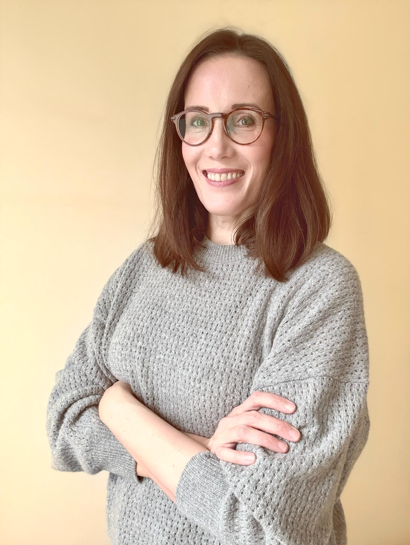 Solina Coaching - Lina